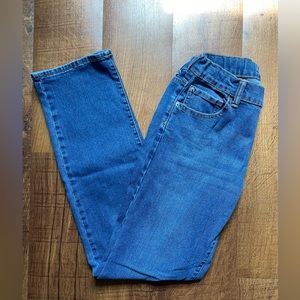GAP Kids Blue Jeans